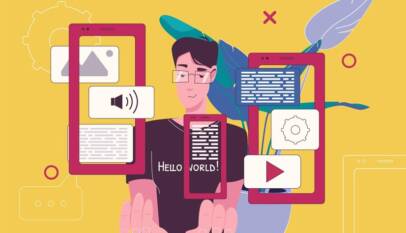 Multimedia Content Development Company